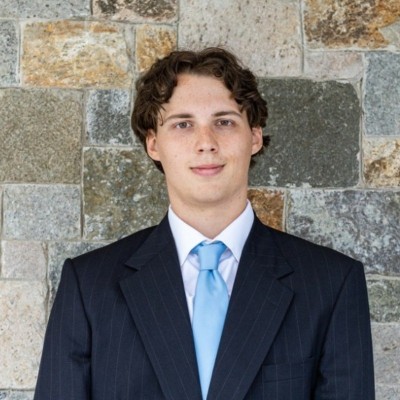 Caleb Warzocha